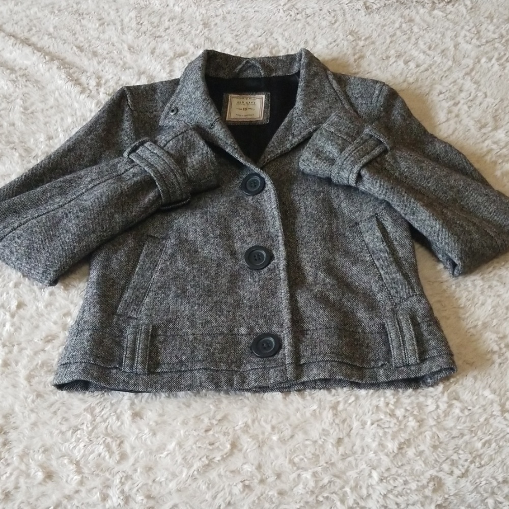 Old Navy Blazer/Coat
